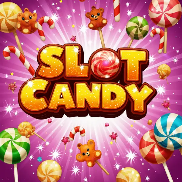 Candy Bonanza Slot
