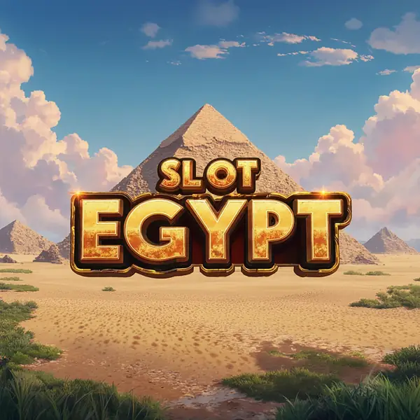Egypt Treasures Slot