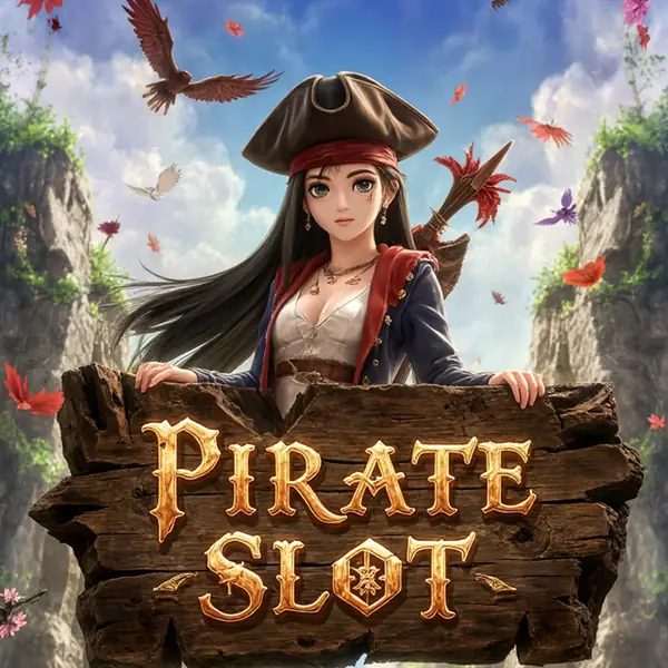 Pirate Bounty Slot
